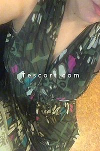 Sophiazzz - Metz Escorts