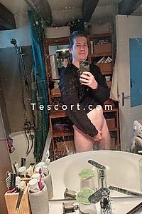 Seb massage - Rodez Boy Escorts