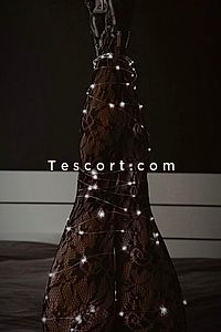 Eva-linoubliable - Dax Escorts