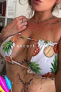 Eva-linoubliable - Escort Girl Dax
