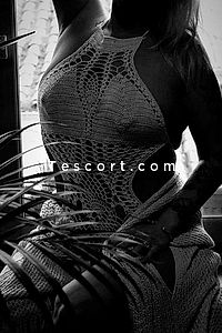 Eva-linoubliable - Escort Girl Dax