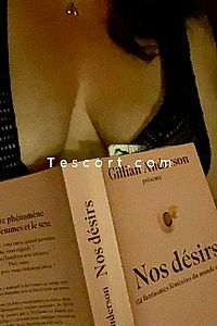 RougeGarance - Lyon Escorts