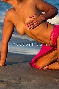 Maitresse Melia - Escort Girl Sète