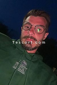 Greg - Escort Boy Périgueux