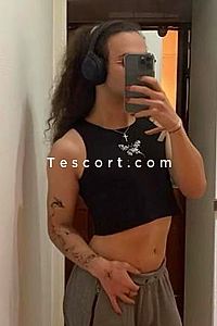 FemboyIDF - Escort Trans Orsay