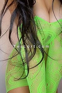 Alias - Escort Girl Perpignan