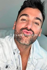 David - Cambrai Boy Escorts