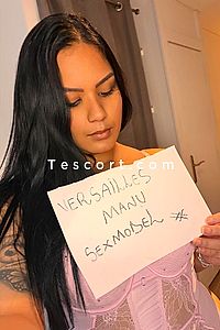 Manu - Massy Escorts