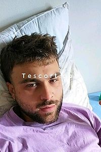 Tomxoxo - Escort Boy Paris