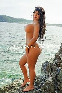 Nick - Escort Girl Nice