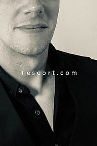 GregGent - Escort Boy Quimper