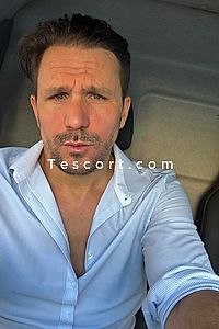 Nico - Paris Boy Escorts