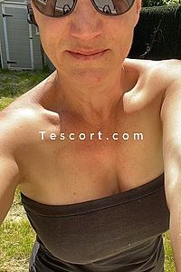 Delphin - Escort Girl Le Mans