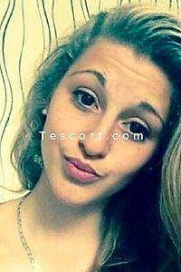 JulieC - Escort Girl Chaumont