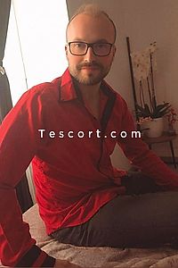 Jerem - Reims Boy Escorts