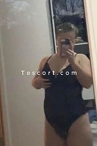 Julie - Bethune Trans Escorts