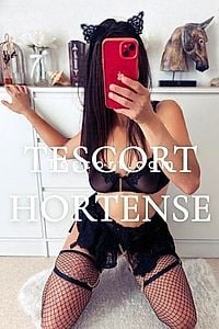 Hortense - Escort Girl Bordeaux