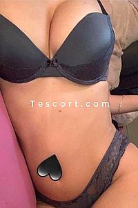 Melissa luxury - Escort Girl Strasbourg