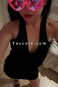 Nanie - Escort Girl Aubenas