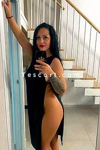 Daria - Escort Girl Thionville