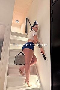 Daria - Boulogne sur mer Escorts