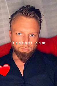 David - Escort Boy Maisons-Laffitte