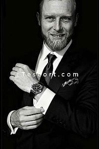 David - Escort Boy Maisons-Laffitte