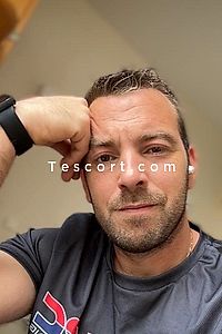 Juliano - Lyon Boy Escorts