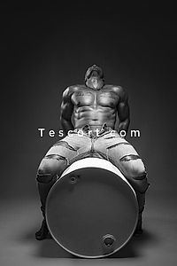 Ben - Annemasse Boy Escorts