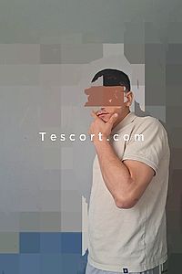 Alexendro - Reims Boy Escorts
