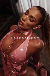 Anna - Bella - Ajaccio Boy Escorts