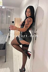 Mell PSE - Nevers Escorts