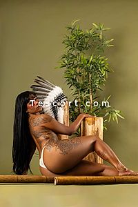 Tayna body body - Escort Girl Nancy