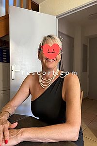 Sharon30 - Escort Girl Nimes