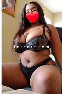 Camila - Escort Girl Lormont