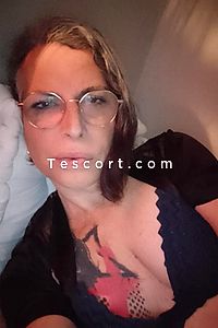 Djohar - Escort Trans Périgueux
