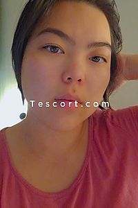 Aline - Escort Girl Torcy