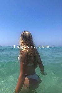 Agathe - Escort Girl Le Havre