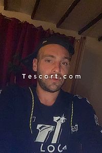 Eddy - Lunel Boy Escorts