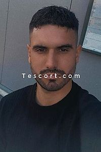 Mike - Escort Boy Cherbourg