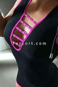 Juliefreehot - Escort Girl Blois