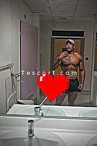 Jhordan - Escort Boy Aubagne