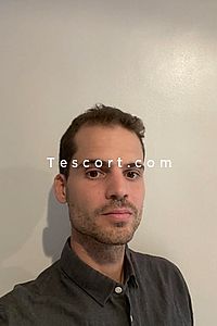 Jason - Bethune Boy Escorts