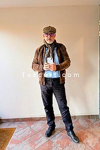 Nestor - Escort Boy Toulouse