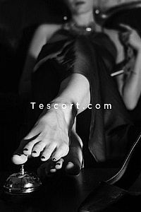 Christina - Escort Girl Agde