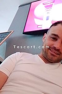 Sdoyle - Saint-Lô Escorts