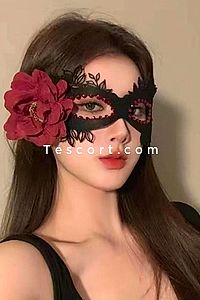 Liliwang - Maisons-Laffitte Escorts