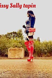 Sissy Sally tv - Meaux Trans Escorts