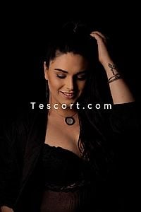 Tania Rodrigues - Champigny-sur-Marne Trans Escorts