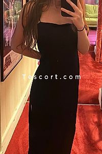 Marguerrita - Escort Girl Montpellier